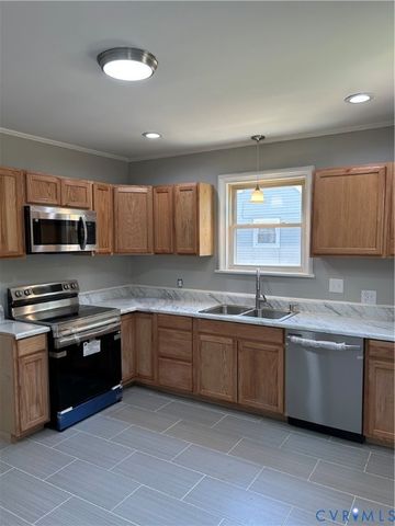 1008 E BELT Blvd, Richmond, VA 23224