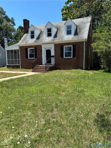 1008 E BELT Blvd, Richmond, VA 23224