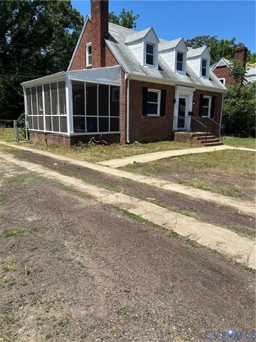 1008 E BELT Blvd, Richmond, VA 23224
