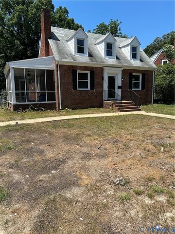 1008 E BELT Blvd, Richmond, VA 23224