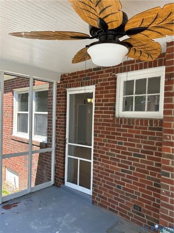 1008 E BELT Blvd, Richmond, VA 23224