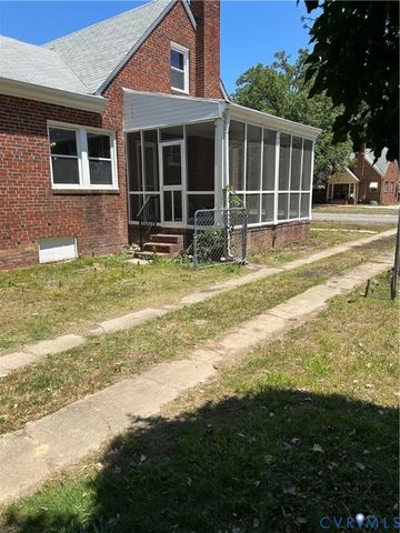 1008 E BELT Blvd, Richmond, VA 23224