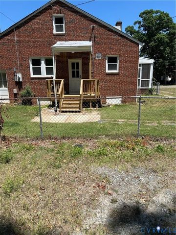 1008 E BELT Blvd, Richmond, VA 23224