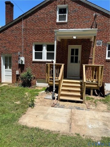 1008 E BELT Blvd, Richmond, VA 23224