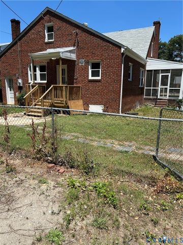 1008 E BELT Blvd, Richmond, VA 23224