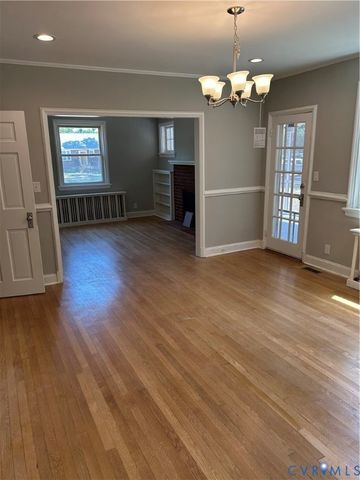 1008 E BELT Blvd, Richmond, VA 23224