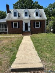 1008 E BELT Blvd, Richmond, VA 23224