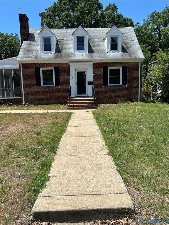 1008 E BELT Blvd, Richmond, VA 23224