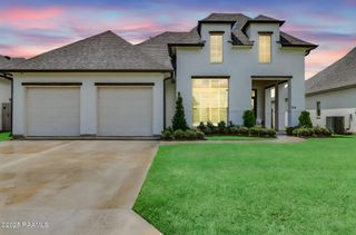 104 Sleeply View Drive, Broussard, LA 70518
