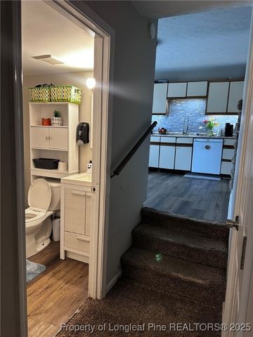 6532 Kemper Court, Fayetteville, NC 28303