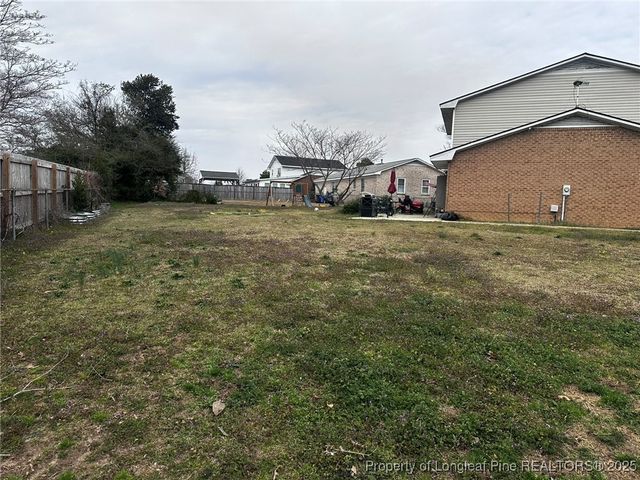 6532 Kemper Court, Fayetteville, NC 28303