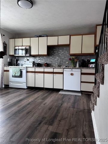 6532 Kemper Court, Fayetteville, NC 28303