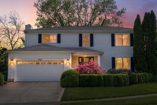 5321 Redlands Drive, Hilliard, OH 43026