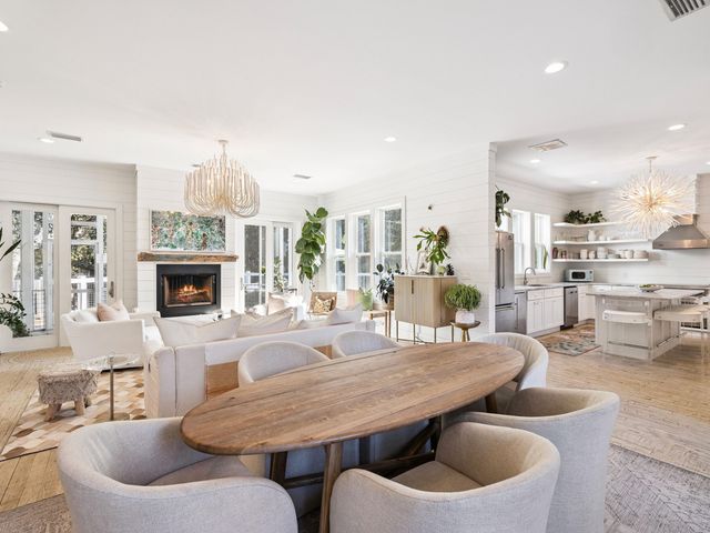 43 Suzanne Drive, Santa Rosa Beach, FL 32459