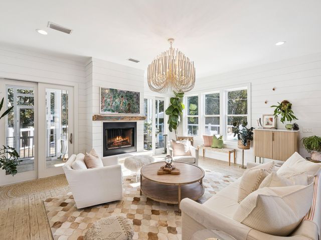 43 Suzanne Drive, Santa Rosa Beach, FL 32459