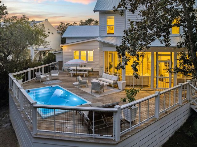 43 Suzanne Drive, Santa Rosa Beach, FL 32459