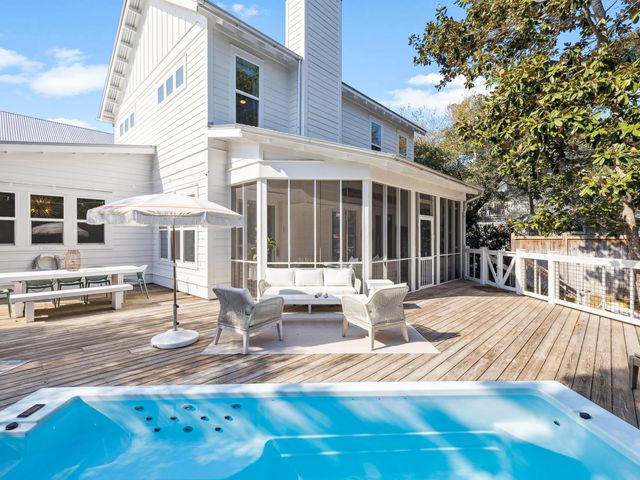 43 Suzanne Drive, Santa Rosa Beach, FL 32459