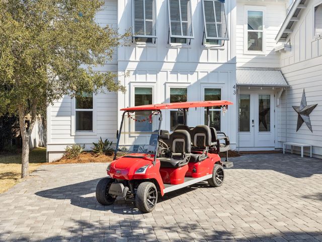 43 Suzanne Drive, Santa Rosa Beach, FL 32459