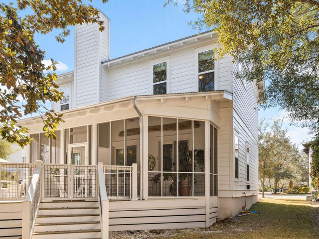 43 Suzanne Drive, Santa Rosa Beach, FL 32459