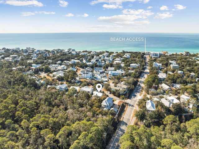 43 Suzanne Drive, Santa Rosa Beach, FL 32459