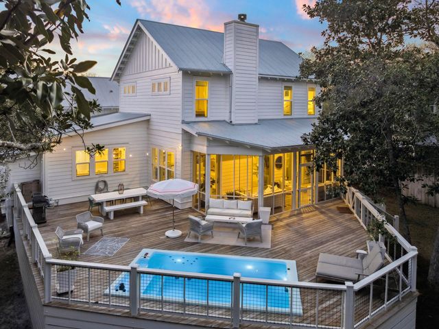 43 Suzanne Drive, Santa Rosa Beach, FL 32459