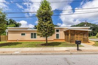 1651 Pryor Road SW, Atlanta, GA 30315