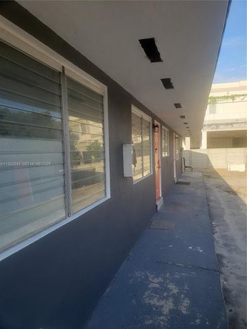 2865 NW 22nd Avenue, Miami, FL 33142