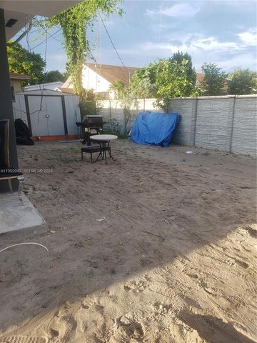 2865 NW 22nd Avenue, Miami, FL 33142