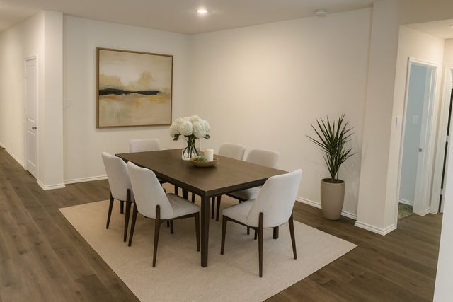 503 Saddle Blanket Drive, Nevada, TX 75173