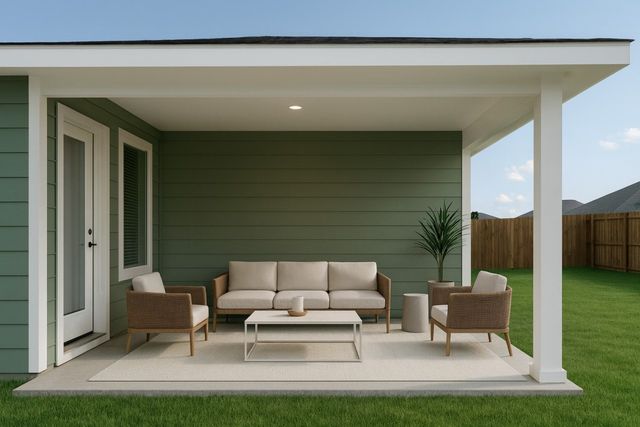 503 Saddle Blanket Drive, Nevada, TX 75173