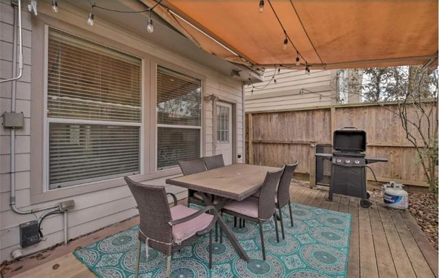 1006 Rochow Street A, Houston, TX 77019