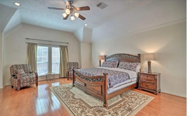 1006 Rochow Street A, Houston, TX 77019