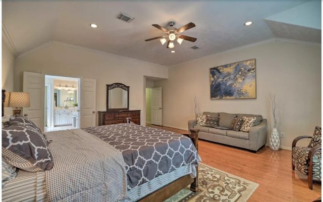 1006 Rochow Street A, Houston, TX 77019