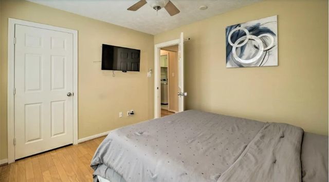 1006 Rochow Street A, Houston, TX 77019