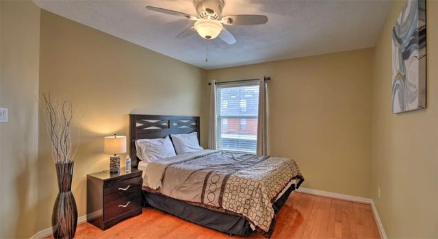 1006 Rochow Street A, Houston, TX 77019