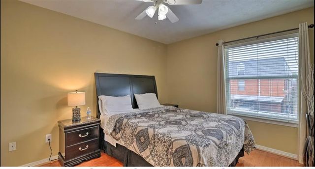 1006 Rochow Street A, Houston, TX 77019
