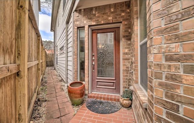 1006 Rochow Street A, Houston, TX 77019