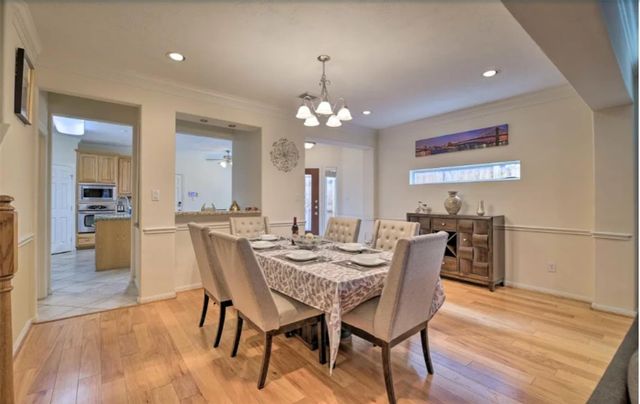 1006 Rochow Street A, Houston, TX 77019