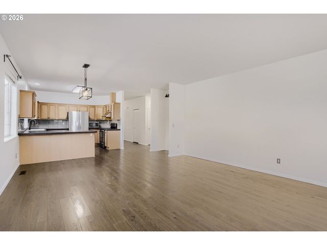 15110 Se EVERGREEN Dr, Portland, OR 97236