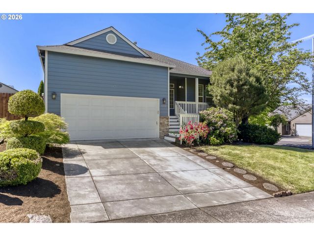15110 Se EVERGREEN Dr, Portland, OR 97236