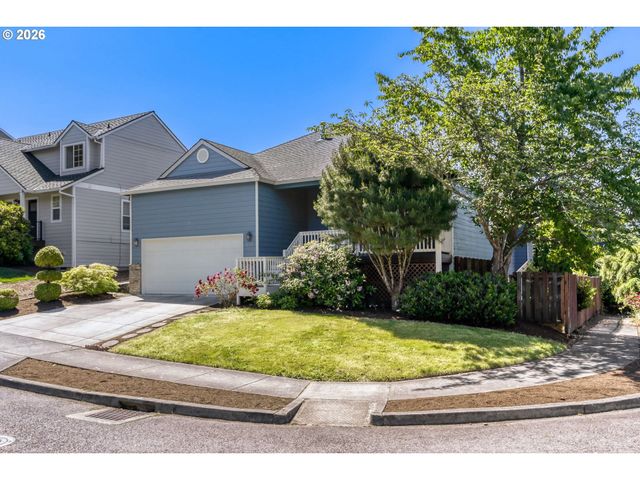 15110 Se EVERGREEN Dr, Portland, OR 97236