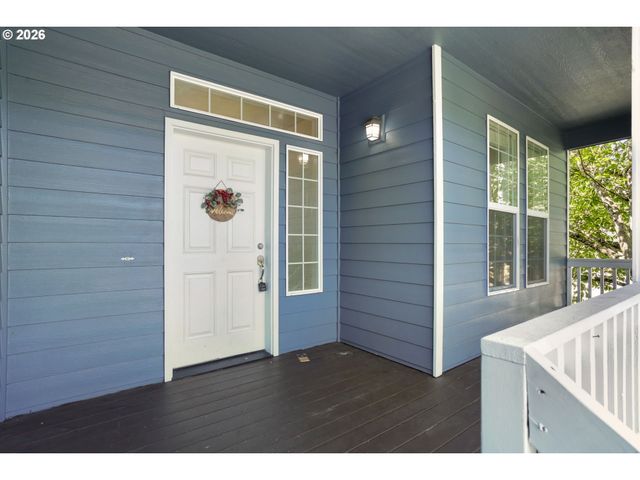 15110 Se EVERGREEN Dr, Portland, OR 97236