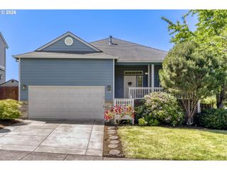15110 Se EVERGREEN Dr, Portland, OR 97236