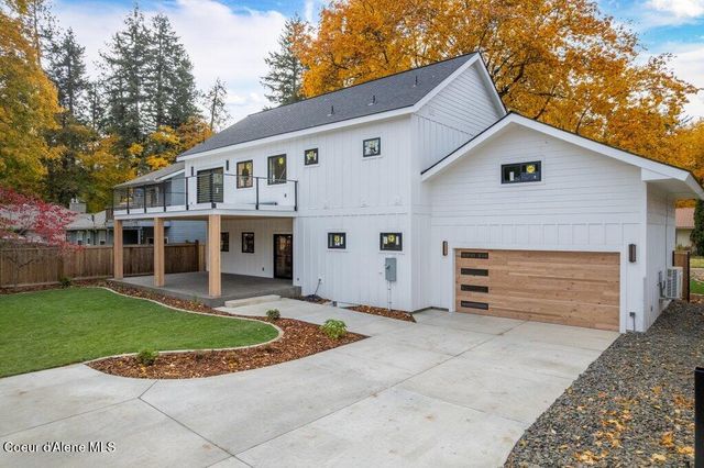 506 S 13th St, Coeur D'alene, ID 83814