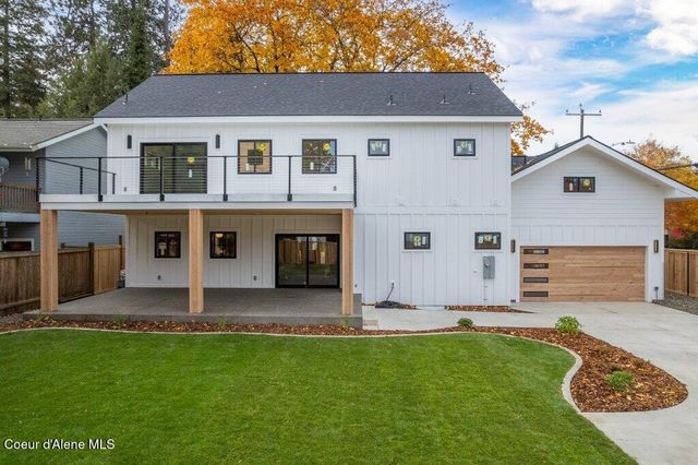 506 S 13th St, Coeur D'alene, ID 83814