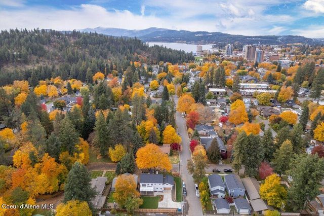 506 S 13th St, Coeur D'alene, ID 83814