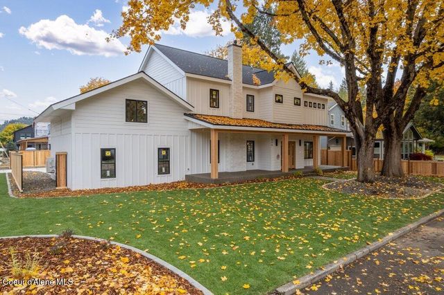 506 S 13th St, Coeur D'alene, ID 83814