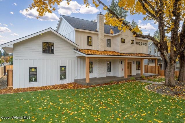 506 S 13th St, Coeur D'alene, ID 83814