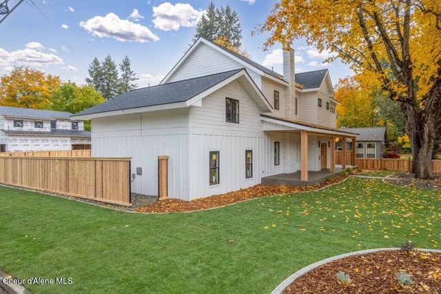 506 S 13th St, Coeur D'alene, ID 83814