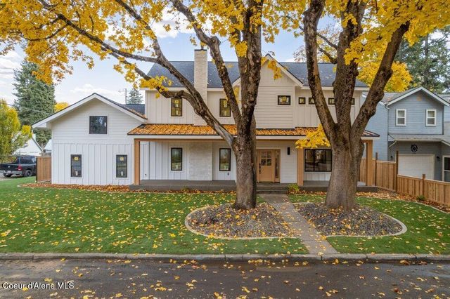 506 S 13th St, Coeur D'alene, ID 83814